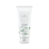 Entwirrender Conditioner f&uuml;r welliges und lockiges Haar Nutricurls