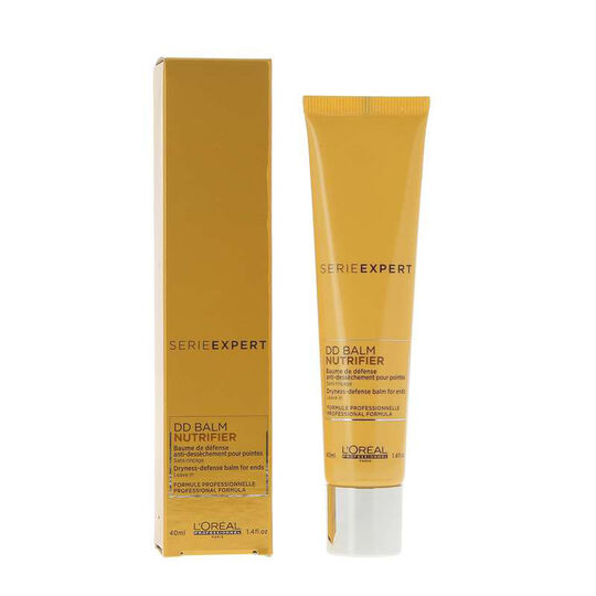DD Balm Creme Nutrifier Schutzbalsam