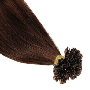Bonding Extensions Echthaar 55 cm 4