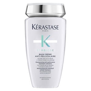 Anti-Schuppen-Creme-Shampoo Symbiose