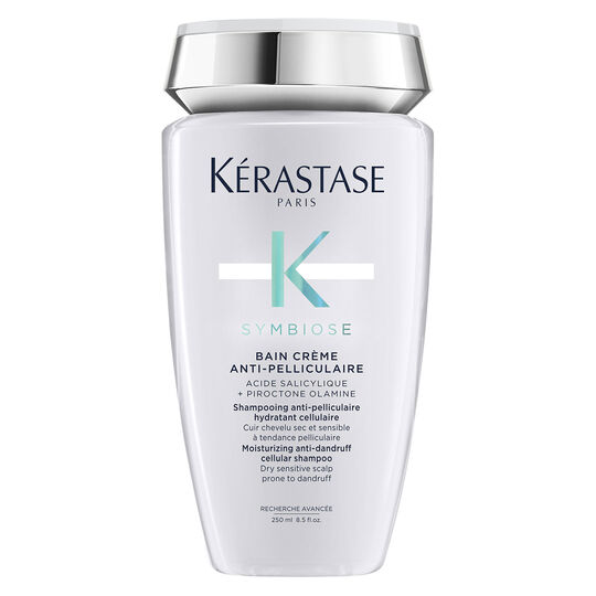 Anti-Schuppen-Creme-Shampoo Symbiose