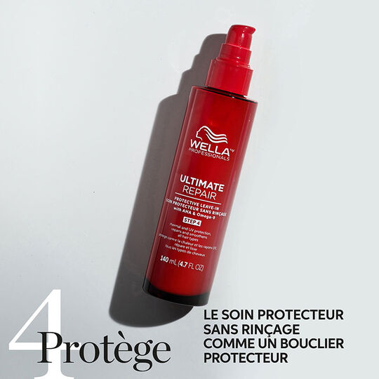 Reparierendes Shampoo Ultimate Repair