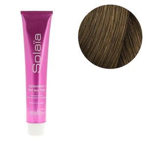 T&ouml;nung Sola&iuml;a 6.3 Dunkelblond Gold