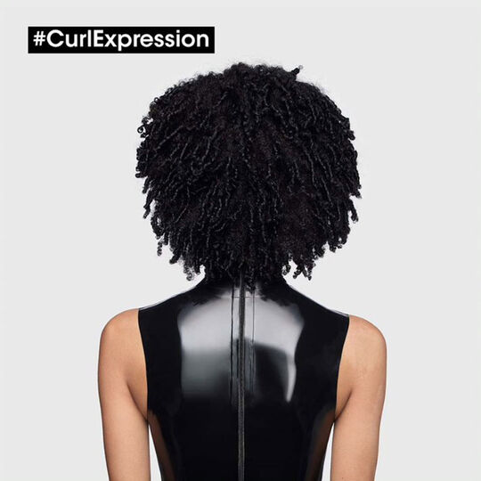Curl Expression Reichhaltige Maske &ndash; Intensiv feuchtigkeitsspendend