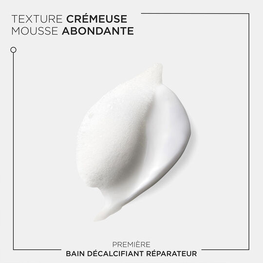 Entkalkendes, reparierendes Shampoo Premi&egrave;re