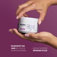 Color 60S Maske