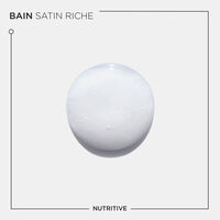 Bain satin riche Nutritive 500 ml nachf&uuml;llbar