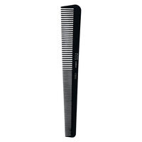 Kamm f&uuml;r Stufenschnitt &bdquo;Carbon&ldquo;