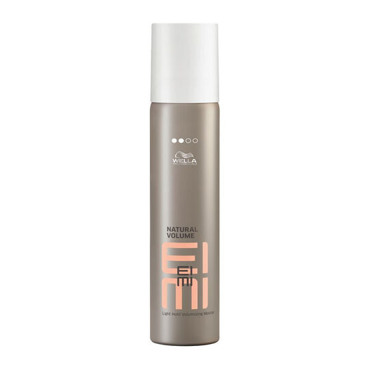 Volumen-Schaumfestiger mit leichtem Halt Natural Volume Eimi