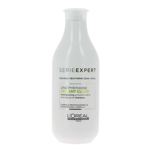 Anti-Schuppen-Shampoo Instant Clear
