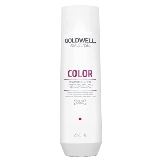 Color Shampoo