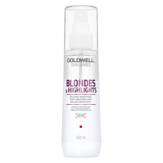 Blondes & Highlights Serum Spray