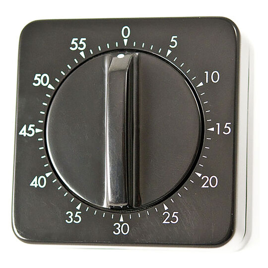 Timer