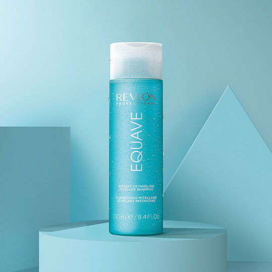 Equave Instant-Entwirrungsshampoo mit Mizellen