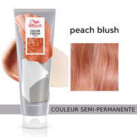 Color Fresh Maske in nat&uuml;rlichen Farbt&ouml;nen peach blush