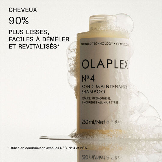 Das Pflegeset f&uuml;r normales bis dickes Haar