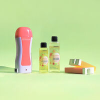 &Ouml;l gegen Nachwachsen nach der Haarentfernung