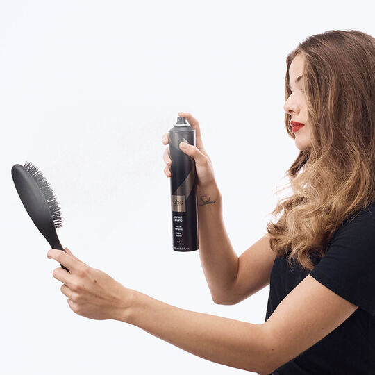 Haarspray Perfect Ending