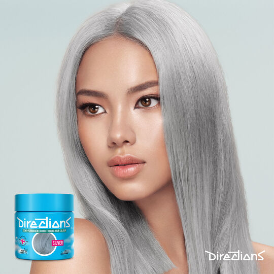 Haart&ouml;nung Silver
