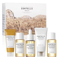 Madagascar Centella Travel Kit
