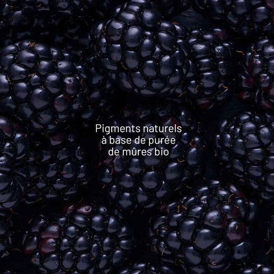 Repigmentierendes Shampoo f&uuml;r nat&uuml;rliches oder gef&auml;rbtes Haar