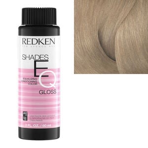 Ton-in-Ton-Haarfarbe Shades EQ Gloss