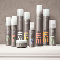 Volumen-Schaumfestiger mit leichtem Halt Natural Volume Eimi