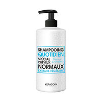 Shampoo f&uuml;r normales Haar