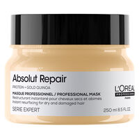 Intensive aufbauende Maske Absolut Repair