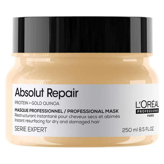 Intensive aufbauende Maske Absolut Repair