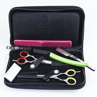 Scheren-Set Polished Ergo 5.5