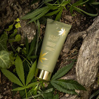Hanf Conditioner Hemp