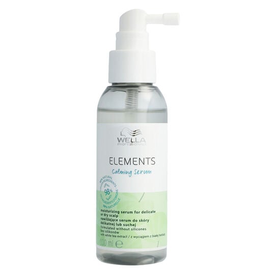Elements Calming Serum