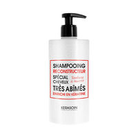 Regenerierendes Keratin-Shampoo f&uuml;r stark gesch&auml;digtes Haar