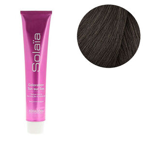 T&ouml;nung Sola&iuml;a 6.1 Dunkelblond Asch