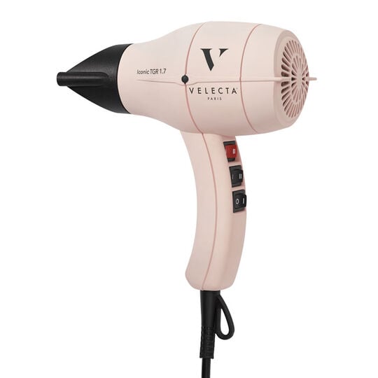 Haartrockner Iconic TGR 1.7 Puderrosa