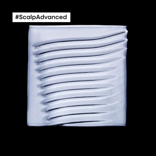 Pflege gegen fettige Schuppen Scalp Advanced