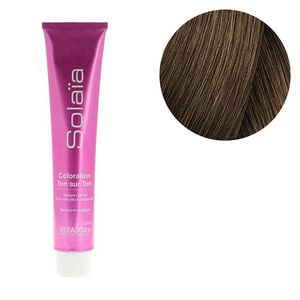 T&ouml;nung Sola&iuml;a 7.0 Blond