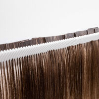 Hair Extensions Holder