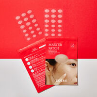 Master Patch Intensive