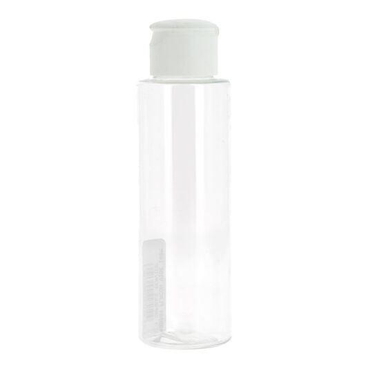 Leere Flasche