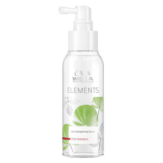 Elements St&auml;rkendes Serum