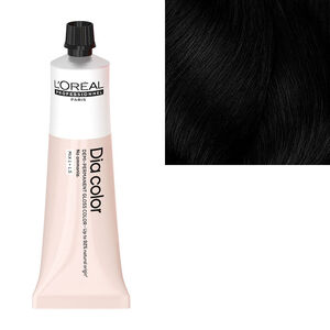 T&ouml;nung Haarfarbe Dia Color 1 Schwarz