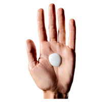 Keratin Alpha Sleek Disziplinierendes Shampoo Nachf&uuml;llpackung 500 ml