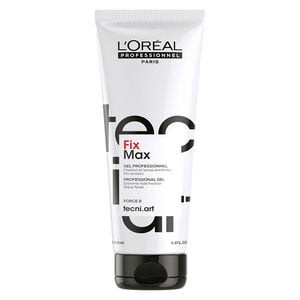 Fixierendes Gel Fix Max Tecni.Art