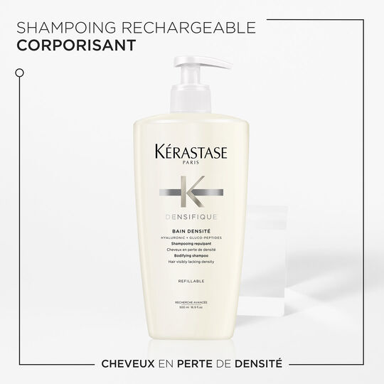 Bain Densit&eacute; Densifique