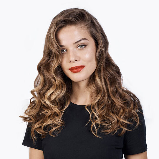 Curly Ever After Fixierspray