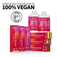 Color Touch Emulsion 4 % / 13 Vol.