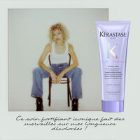 Cicaflash Blond Absolu &ndash; Tiefenwirksame, st&auml;rkende Pflege 75ml
