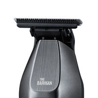 Pr&auml;zisionsschermaschine The Barikan ER-XT70 Kohle matt